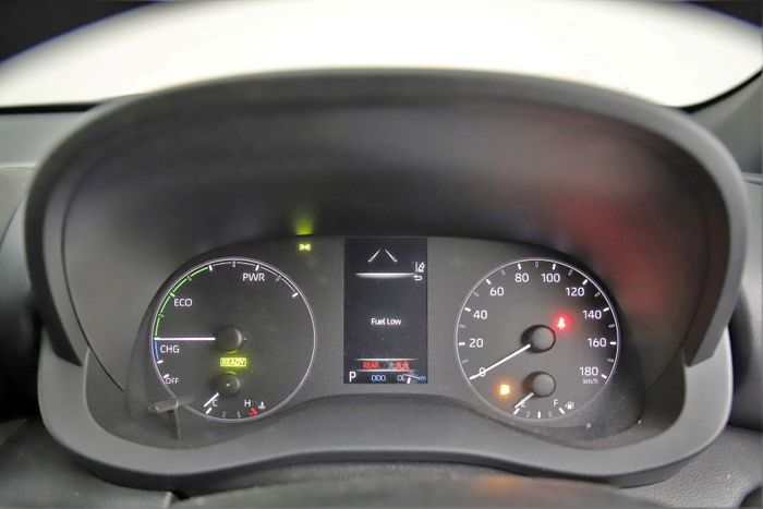 Toyota Yaris 2023
