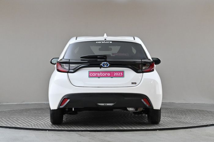 Toyota Yaris 2023