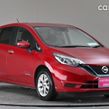 Nissan NOTE 2020