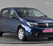 Dacia Sandero 2019