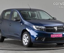 Dacia Sandero 2019