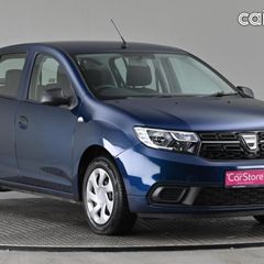 Dacia Sandero 2019
