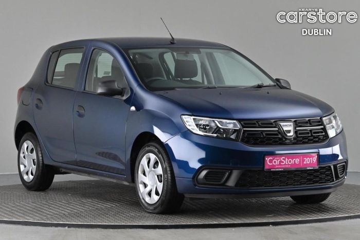 Dacia Sandero 2019