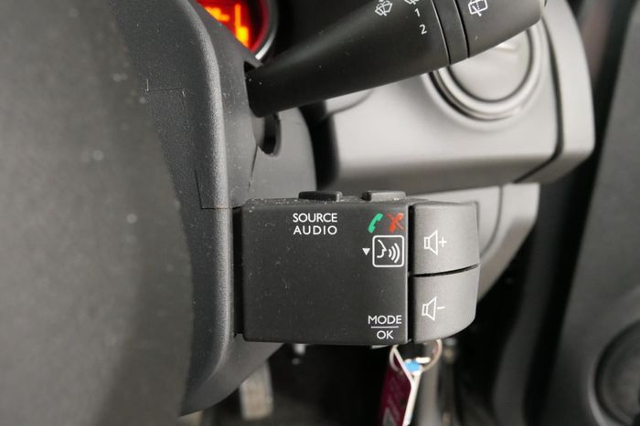 Dacia Sandero 2019