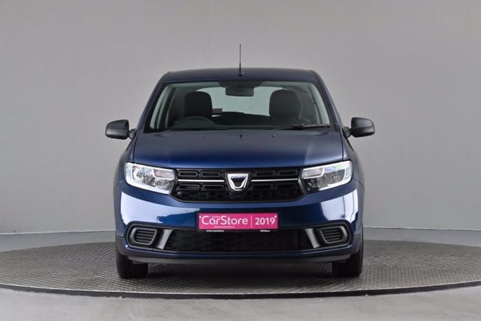 Dacia Sandero 2019