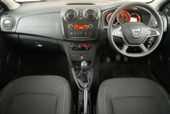 Dacia Sandero 2019