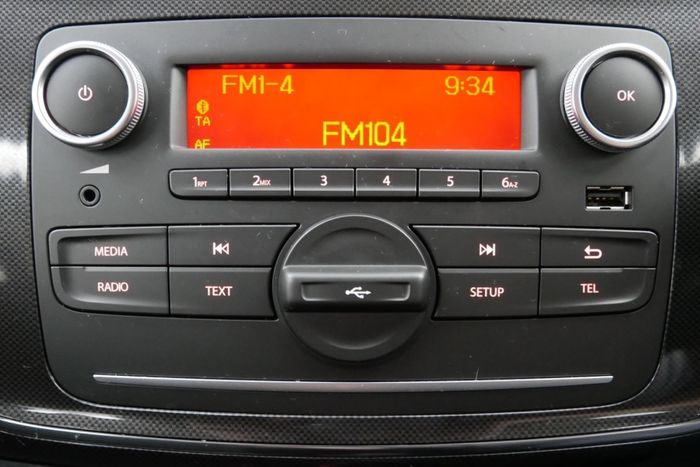 Dacia Sandero 2019