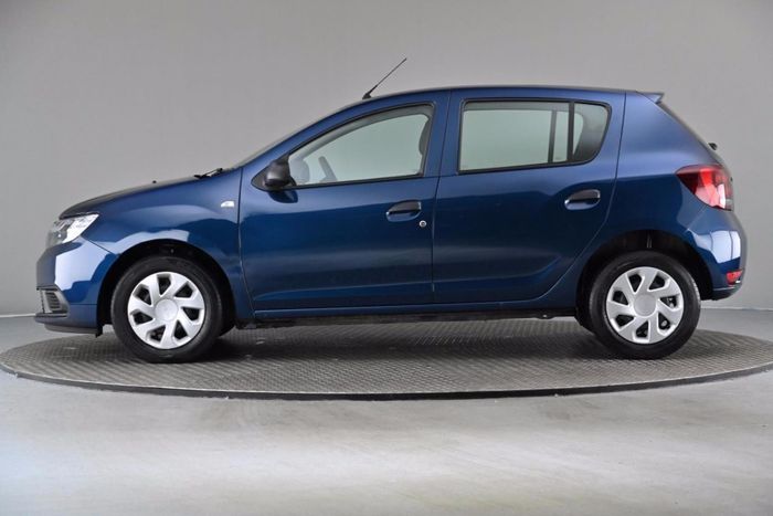 Dacia Sandero 2019