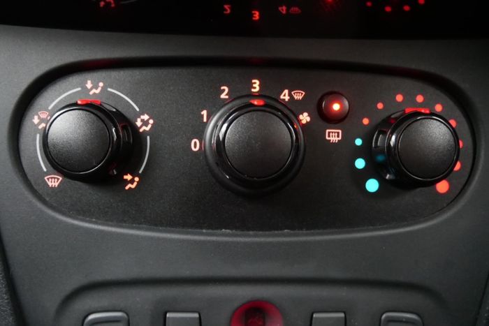 Dacia Sandero 2019
