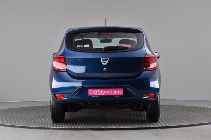 Dacia Sandero 2019