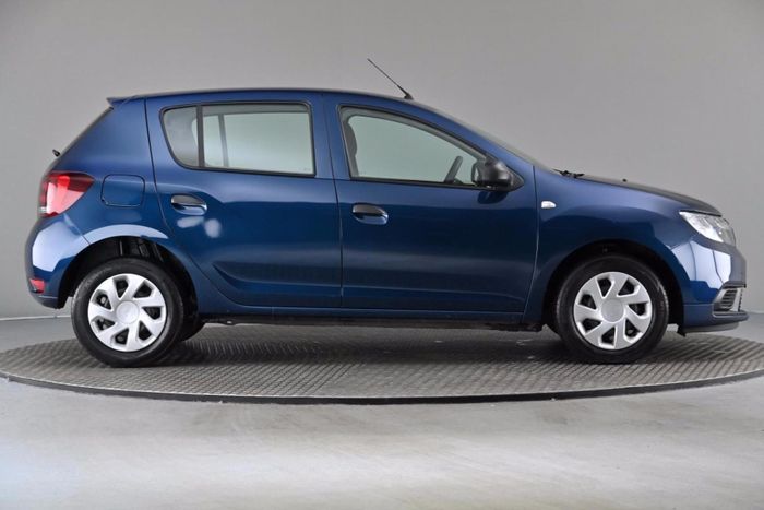 Dacia Sandero 2019