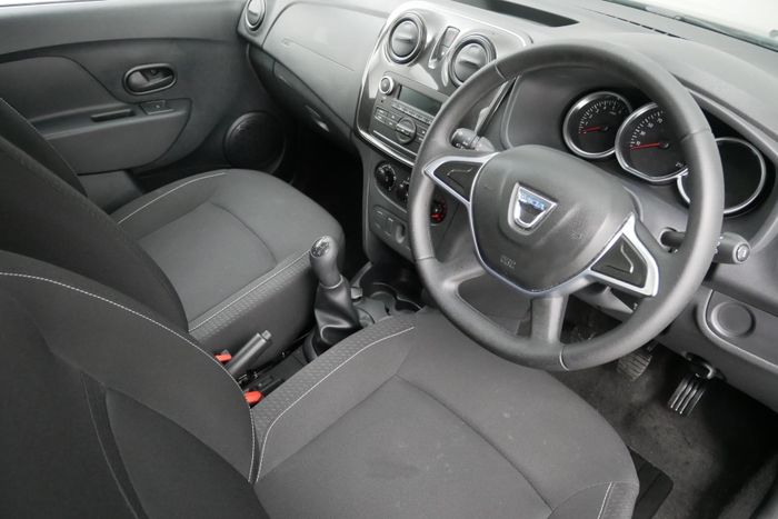Dacia Sandero 2019