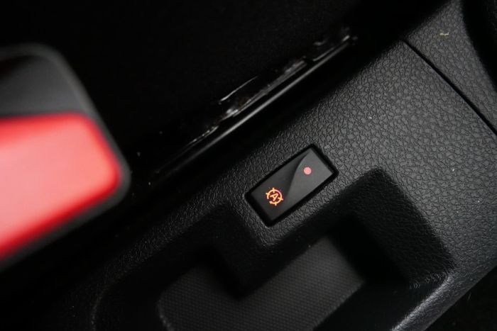 Dacia Sandero 2019