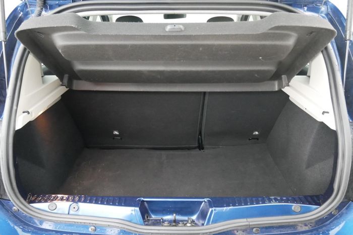 Dacia Sandero 2019