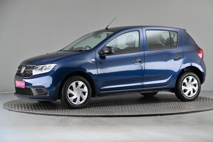 Dacia Sandero 2019