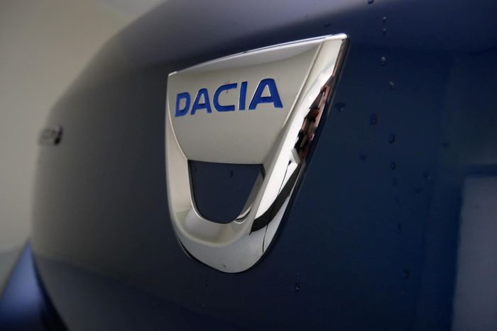 Dacia Sandero 2019