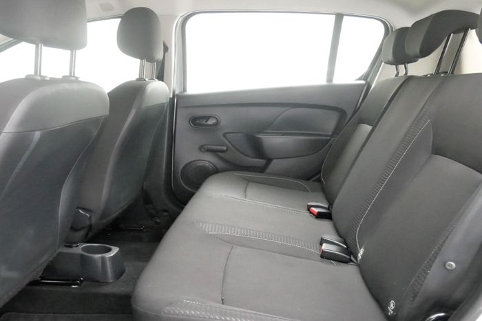 Dacia Sandero 2019
