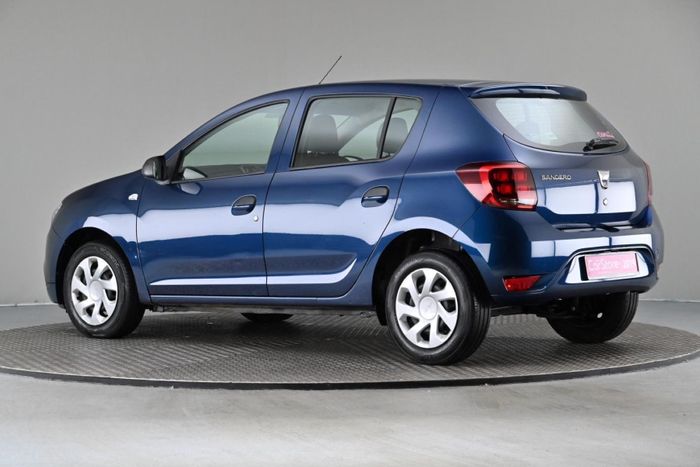 Dacia Sandero 2019