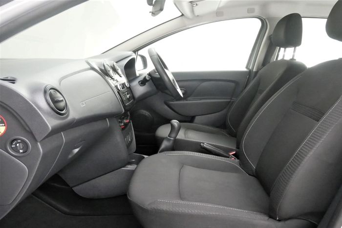 Dacia Sandero 2019