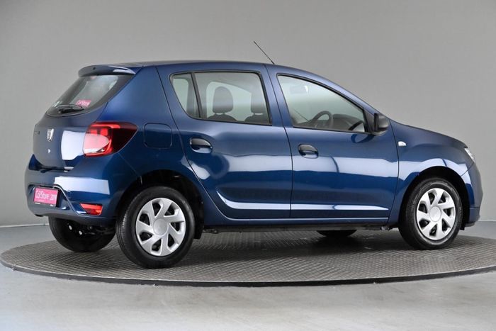 Dacia Sandero 2019