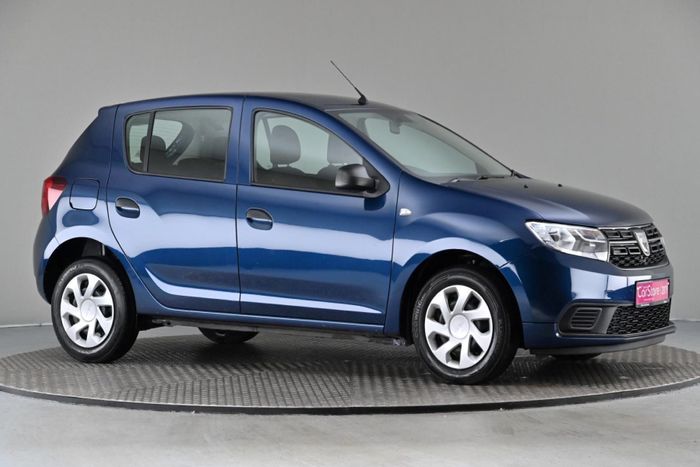 Dacia Sandero 2019