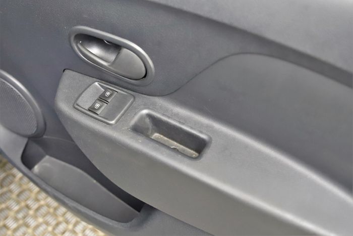 Dacia Sandero 2019