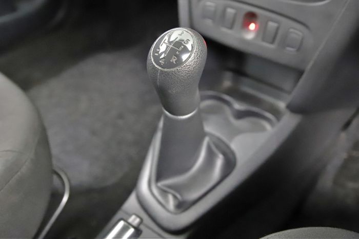 Dacia Sandero 2019