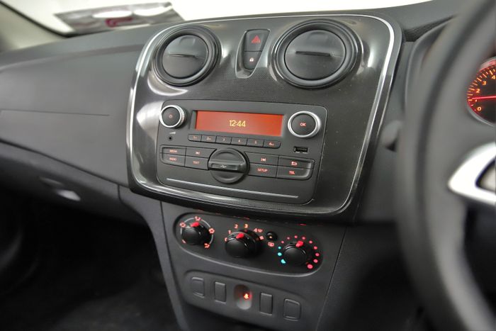 Dacia Sandero 2019