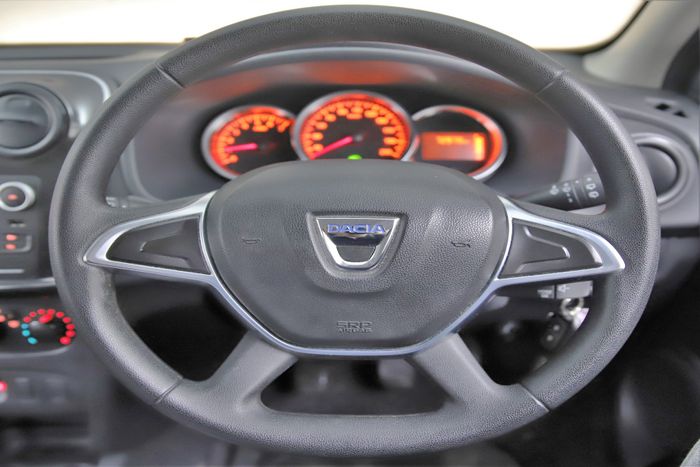 Dacia Sandero 2019