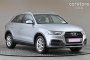 Audi Q3 2018