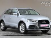 Audi Q3 2018