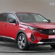 Peugeot 3008 2022