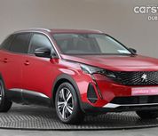 Peugeot 3008 2022
