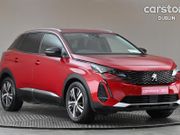 Peugeot 3008 2022