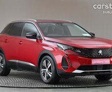 Peugeot 3008 2022