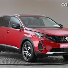Peugeot 3008 2022