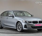 BMW 3 Series 2023