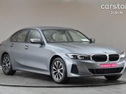 BMW 3 Series 2023