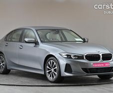BMW 3 Series 2023