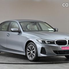 BMW 3 Series 2023