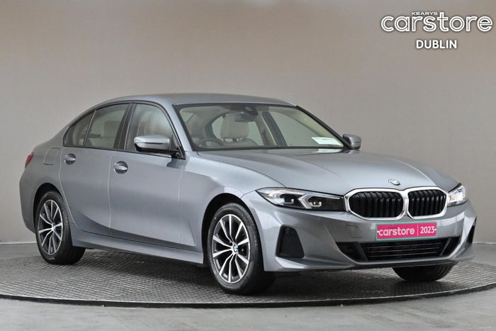 BMW 3 Series 2023