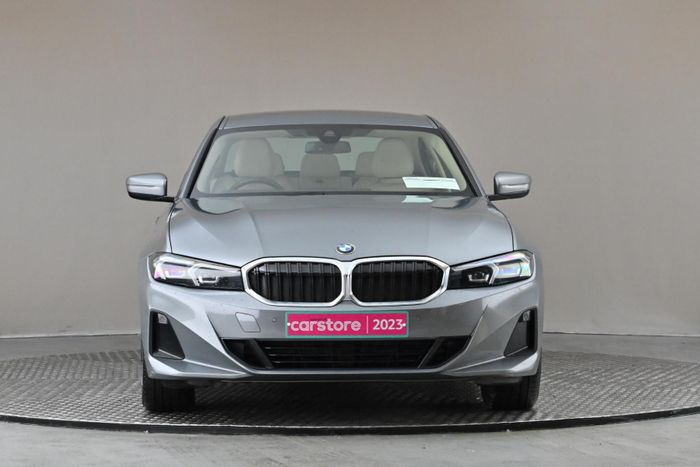 BMW 3 Series 2023