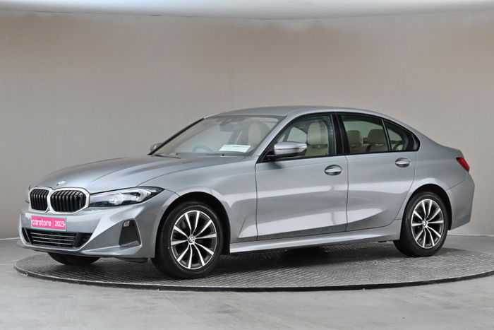 BMW 3 Series 2023