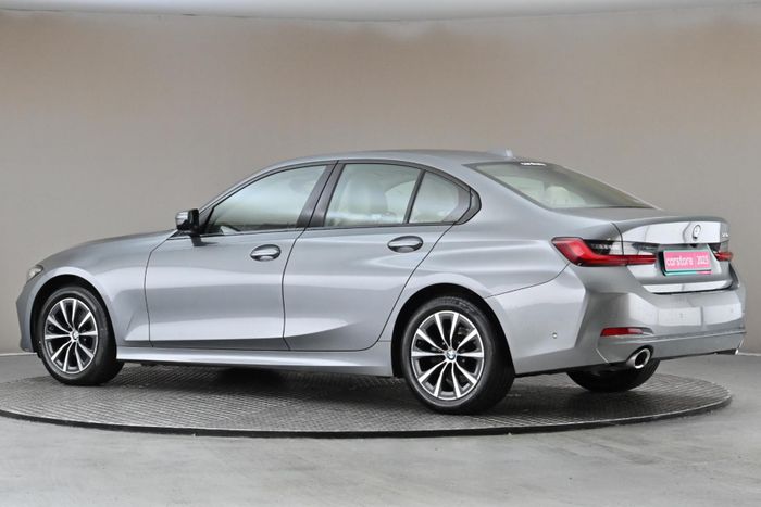 BMW 3 Series 2023