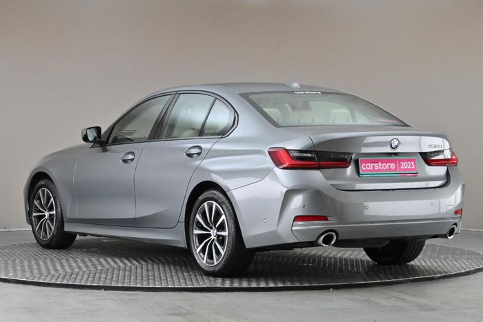 BMW 3 Series 2023