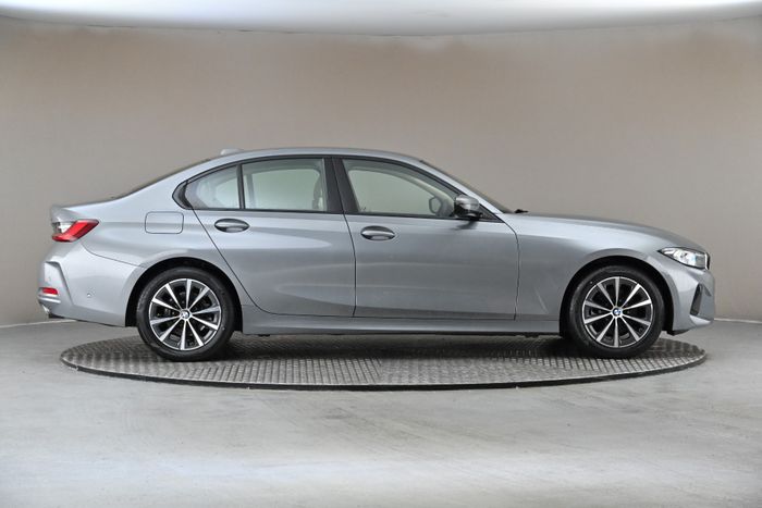 BMW 3 Series 2023