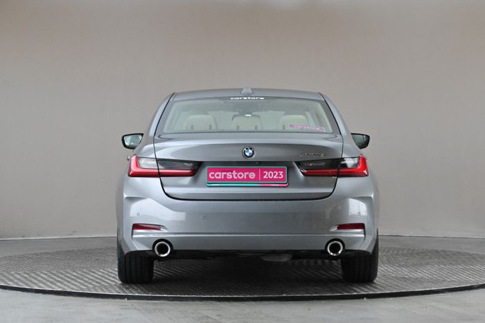 BMW 3 Series 2023