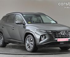 Hyundai Tucson 2023
