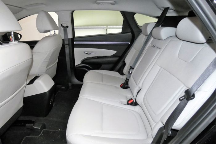 Hyundai Tucson 2023