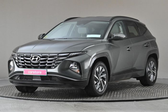 Hyundai Tucson 2023